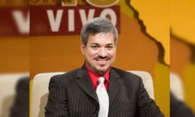 Expectativa por la presentación del doctor en teología Fernando Casanova