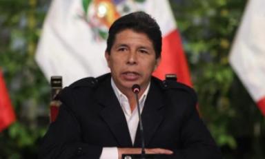 Foto: Prensa Presidencia