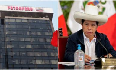 Foto: Prensa Presidencia