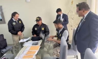 Foto: Ministerio Público